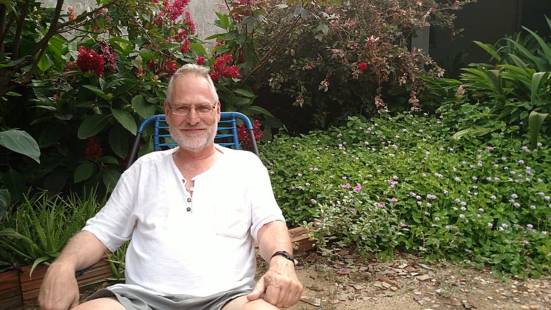 Peter Rosset é da equipe técnica internacional da Via Campesina.
