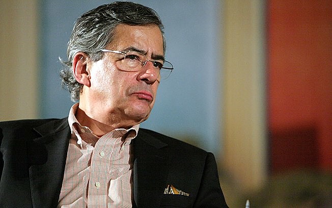 O jornalista Paulo Henrique Amorim: postura crítica e perseguição