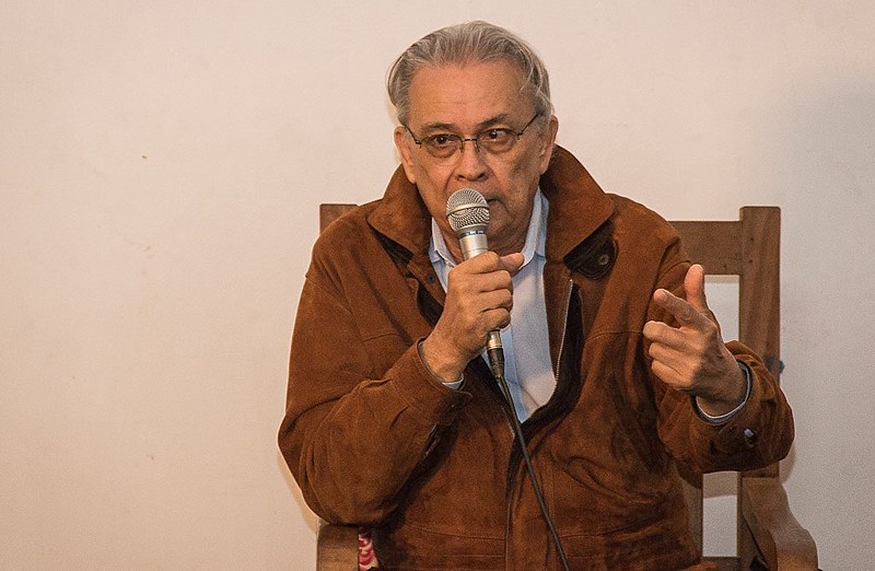Engenheiro é um dos criadores da proposta Tarifa Zero, que desoneraria os custos do transporte para a população