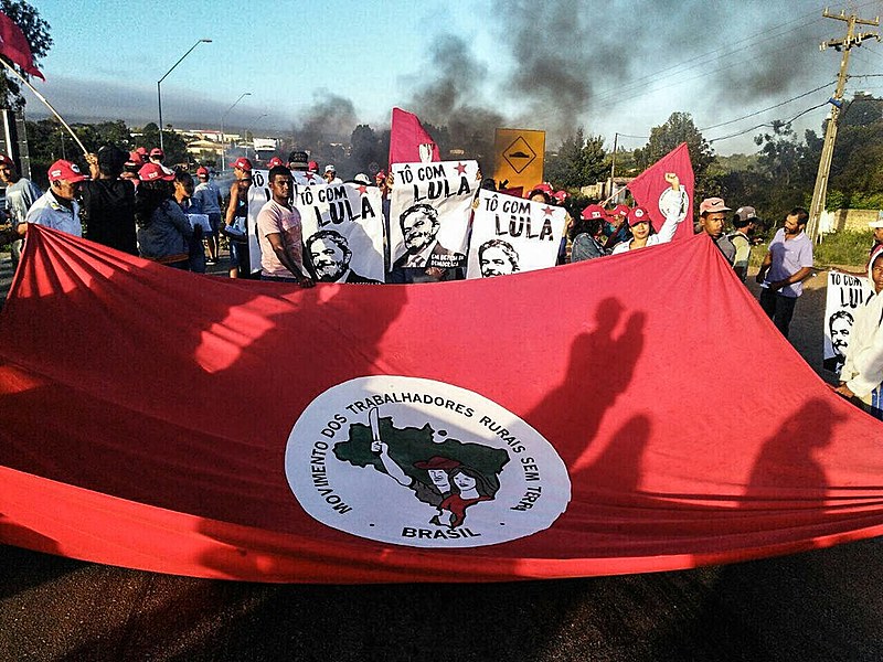 As ações, que começaram na terça (23), seguem nesta quarta (24) em várias regiões da Bahia.