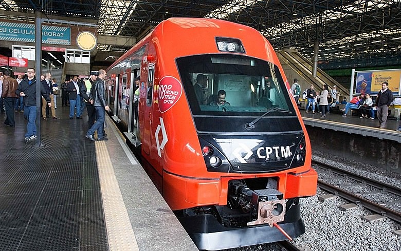 Greve deve paralisar todas as seis linhas que ligam a Grande São Paulo à capital