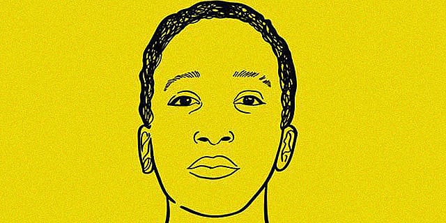Luana se volvió símbolo de lucha y resistencia para el movimiento negro y feminista