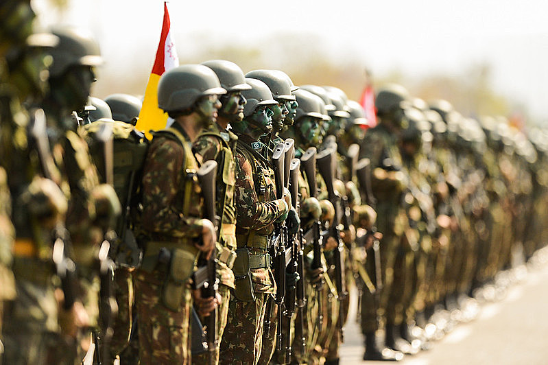 Novas regras devem passar pelo Senado e vão valer para policiais militares e bombeiros