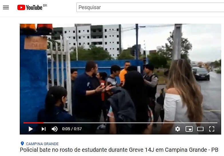 Redação BdF