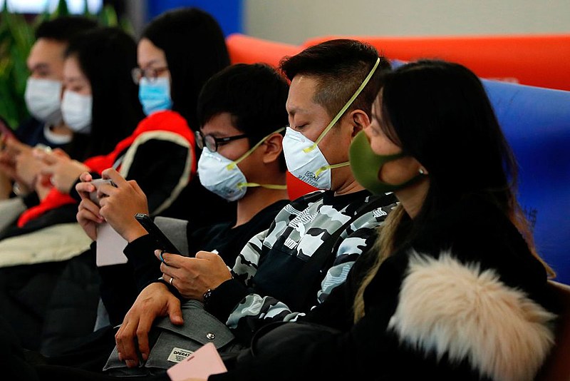 O Coronavirus, é da família de outros vírus que causaram problemas recentemente. Até agora foram cerca de 170 mortes, todas na China.