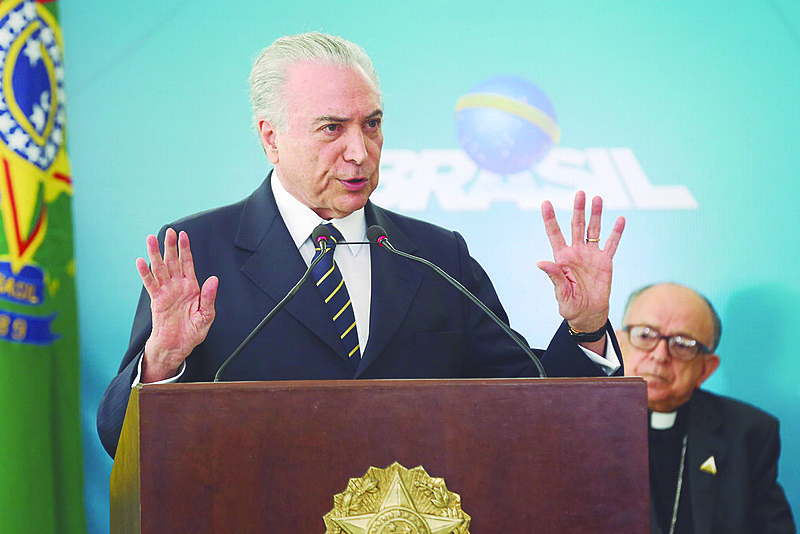 Com PEC 55 governos arrecadarão cada vez menos