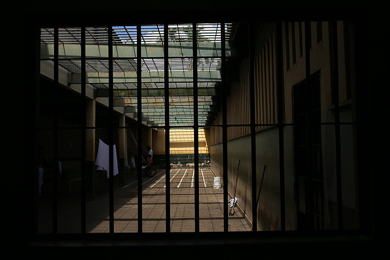 Defensoria reuniu 931 denúncias de tortura e maus tratos em presídios do estado do Rio de Janeiro