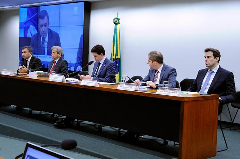 Tema foi objeto de audiência pública nesta quinta-feira (30) na Câmara dos Deputados