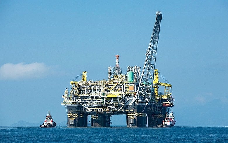 O seminário "O mito da Petrobras quebrada, política de preços e suas consequências para o Brasil" ocorreu no dia 5 de junho