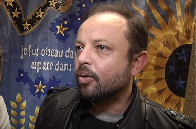 Para Miguel Stedile, Brasil vive uma ''semidemocracia", com um Congresso paralisado e uma crise geral no Estado