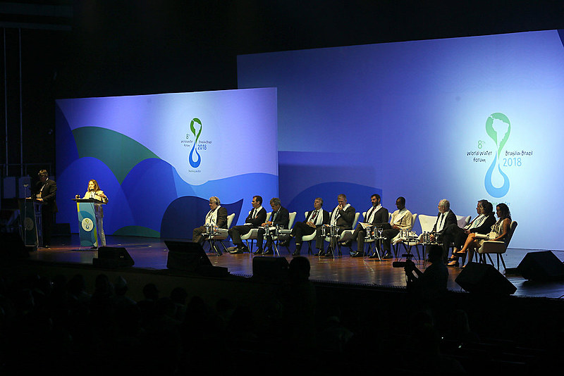 Encerramento teve premiação e agradecimento a patrociandores