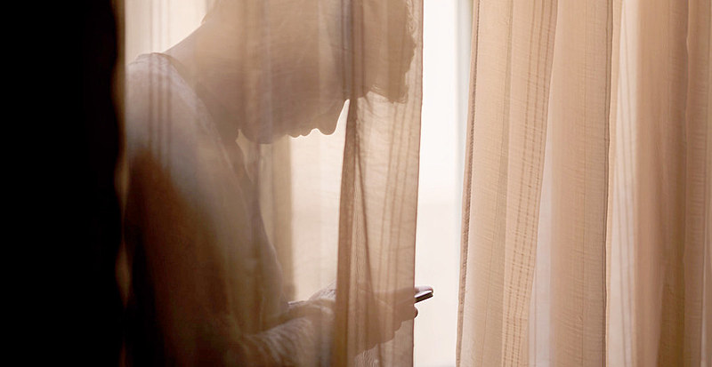 A pessoa que usa pornografia tem grandes chances de se frustrar com seu próprio resultado sexual