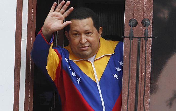 De 5 a 15 de março, várias manifestações e visitas ao Quartel 4F, onde Chávez foi sepultado, estão programadas para lembrar o líder