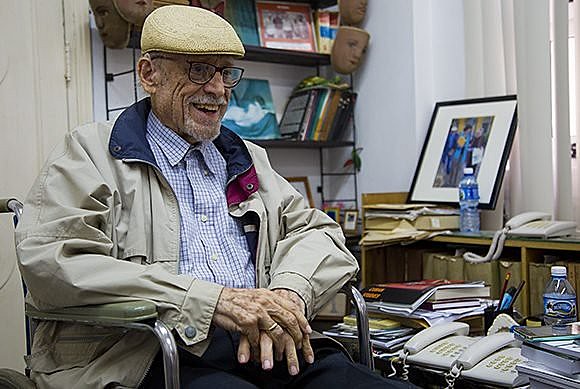 Com uma vasta publicação intelectual, Retamar foi uma das figuras fundamentais para a conformação da crítica latino-americana