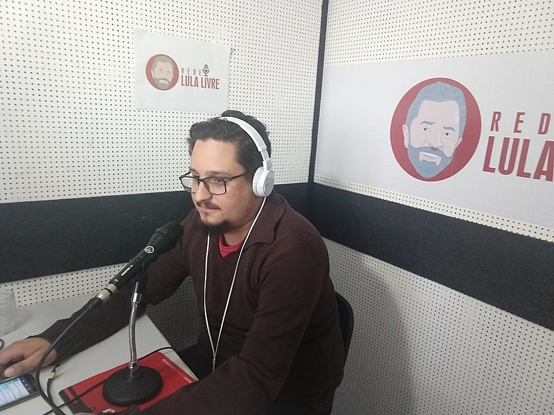 Programação vai ao ar de segunda à sexta-feira, das 9h45 às 10h