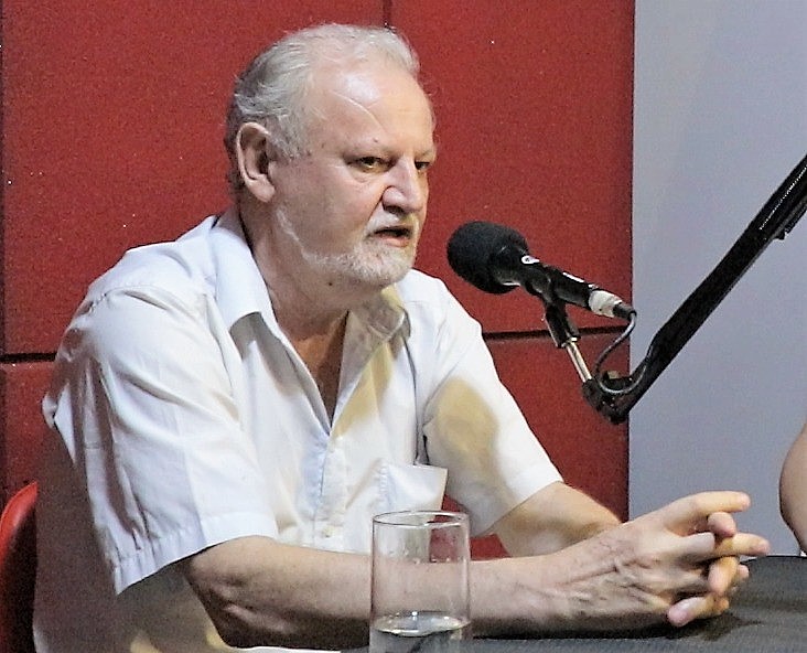 Aos 65 anos, gaúcho foi um dos fundadores do Movimento dos Trabalhadores Rurais Sem Terra