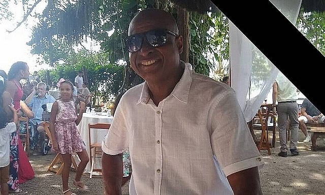 Victim’s son: “President Jair Bolsonaro said the Army was here to protect us, not take lives”