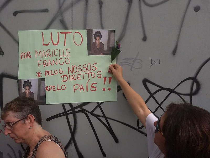 Diversos atos ocorrem pelo Brasil nesta quinta-feira (15); na cidade de São Paulo, ação é na Avenida Paulista