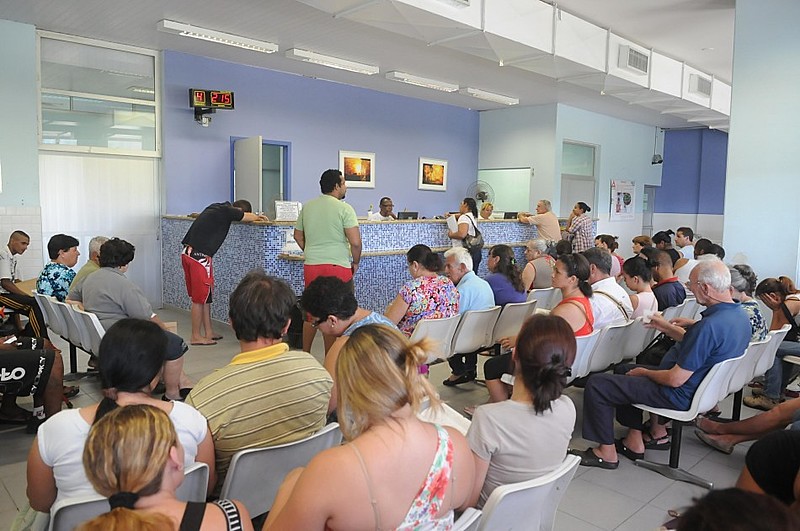 Decisão do TST reafirma que trabalhadores em hospital apenas podem trabalhar em jornada diária de 8 horas