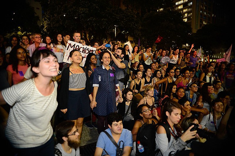 Manifestações estão programadas para acontecer no dia 29 em todas as capitais e diversas cidades do interior do país