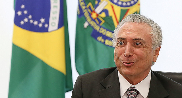 Diante de um governo insuportável, é tempo de revolta, organização e mais greves