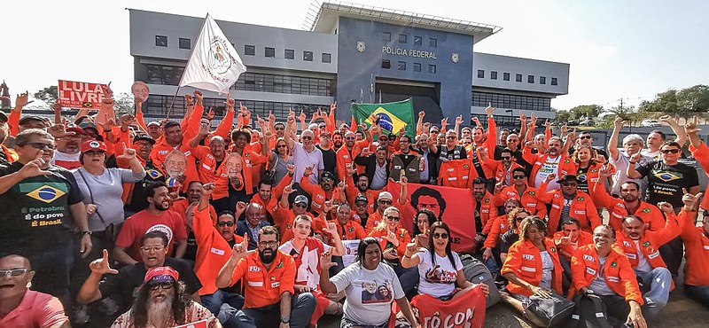 Esta agendado para próximo dia 6 de novembro um mega leilão dos poços de Pré-Sal