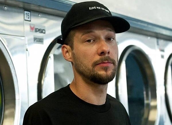 “Grandes mudanças estão acontecendo na sociedade, e é fundamental que o hip-hop acompanhe essa movimentação", diz