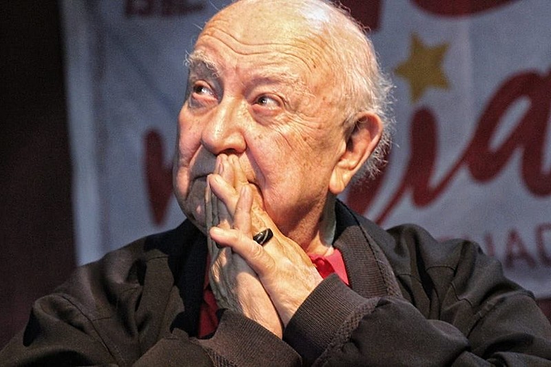 Mamberti criticou a fala do ministro do STF, Dias Toffoli, que relativizou o golpe militar de 1964