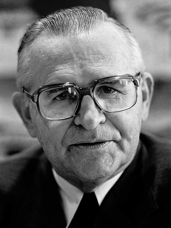 D. Paulo em 1982