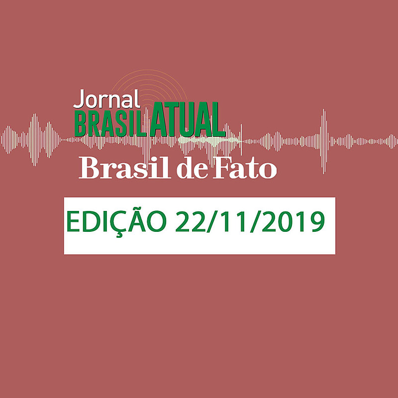 Ouça o programa ao vivo das 17h às 18h30 na Grande São Paulo (98.9 MHz) e noroeste paulista (102.7 MHz) e através do site do Brasil de Fato