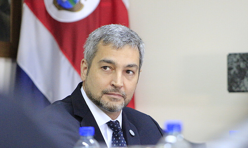 Abdo sabia do acordo secreto de Itaipu, mostram conversas