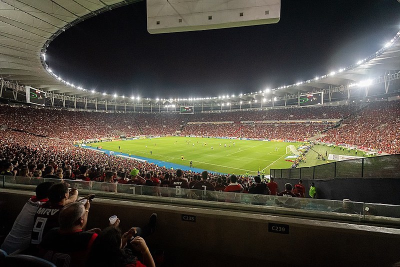Retorno da "geral" exige a mudança nas estruturas do Maracanã. Quem vai pagar a conta?