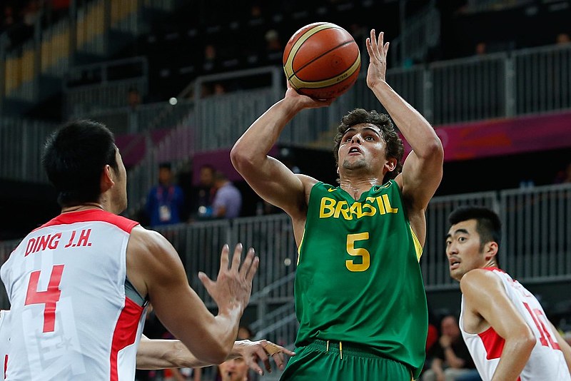 Campeonato Mundial de Basquetebol Masculino de 2019 acontecerá na China