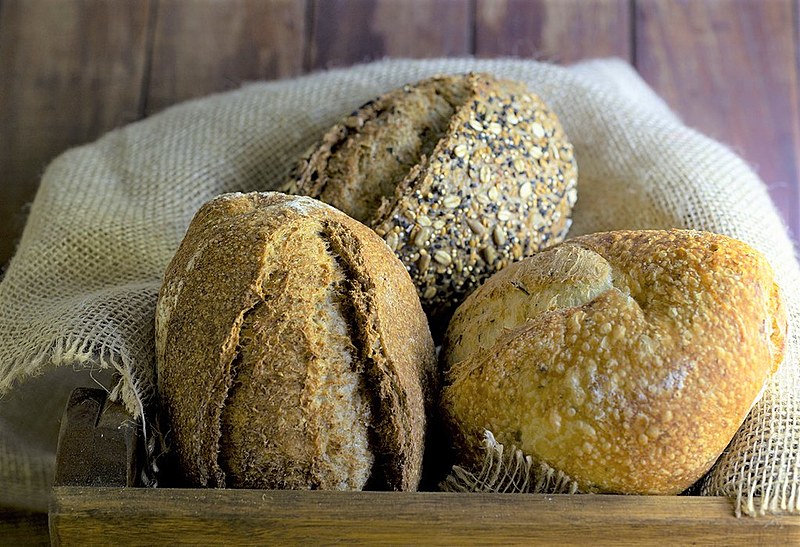 Embora muitas dietas defendam eliminar o consumo, o pão é um alimento extremamente importante na cultura alimentar dos trabalhadores