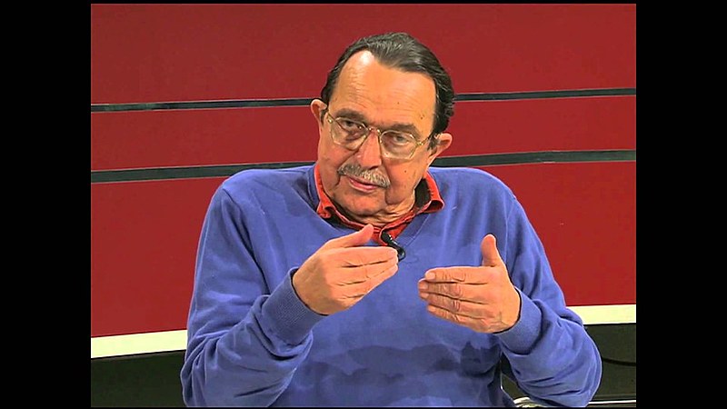 Carlos Araújo faleceu nesta madrugada em Porto Alegre: "Eu sou um combatente, minha advocacia é de combate"