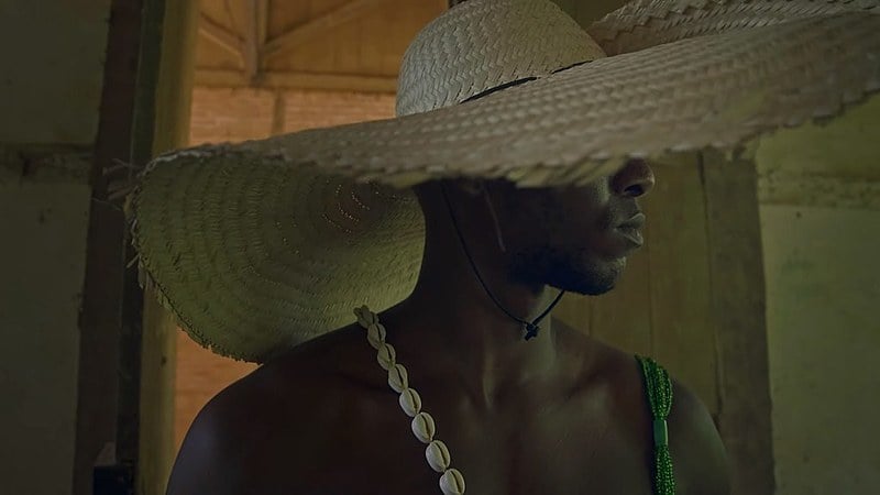 “Essa música me tocou pela delicadeza e pelo significado no momento em que vivemos"