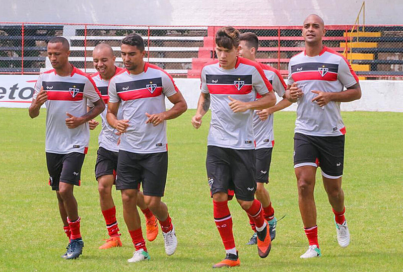 As eleições do clube ocorreram 15 de outubro, mantendo Newton Filho como presidente.