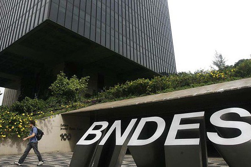 Importante na retomada da economia, BNDES investiu mais de R$ 500 bilhões em infraestrutura de 2007 a 2017