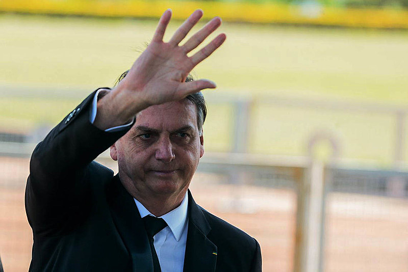 Consultor prevê que MP gerará "choque e terror" que permitirão avanço de outras pautas regressivas