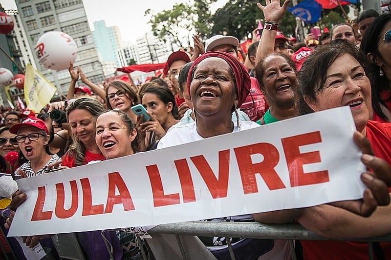 Estão previstas atividades na capital e em vários municípios do interior.