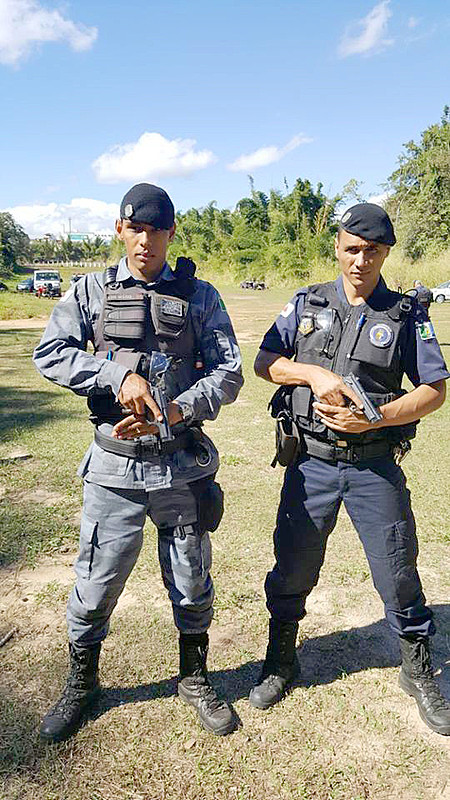 Guarda Municipal de Betim está orientada a monitorar movimentos populares. Decreto é de autoria do prefeito Vittorio Medioli.