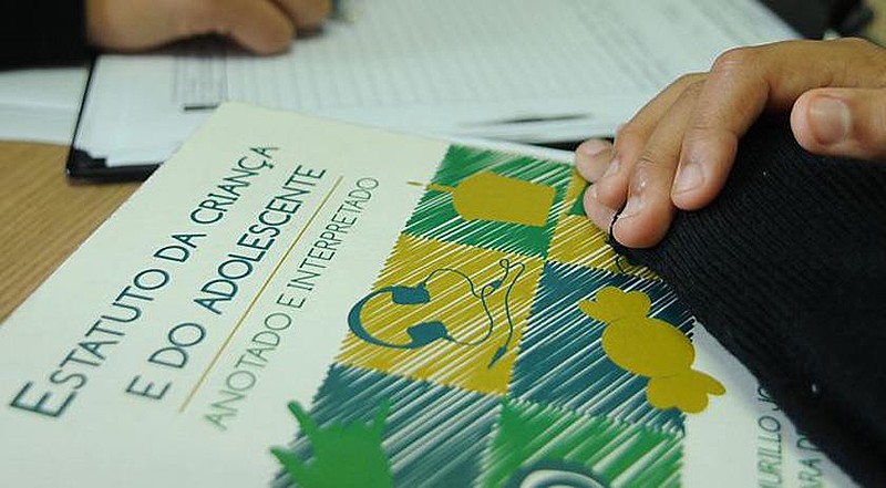 Os representantes eleitos atuarão em quase 6 mil conselhos em funcionamento no território nacional