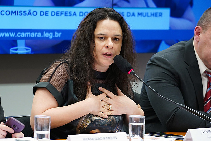 “Em regra, alega-se que a mulher não tem capacidade de decidir por falta de informações, mas esse é um discurso elitista", afirma Paschoal.