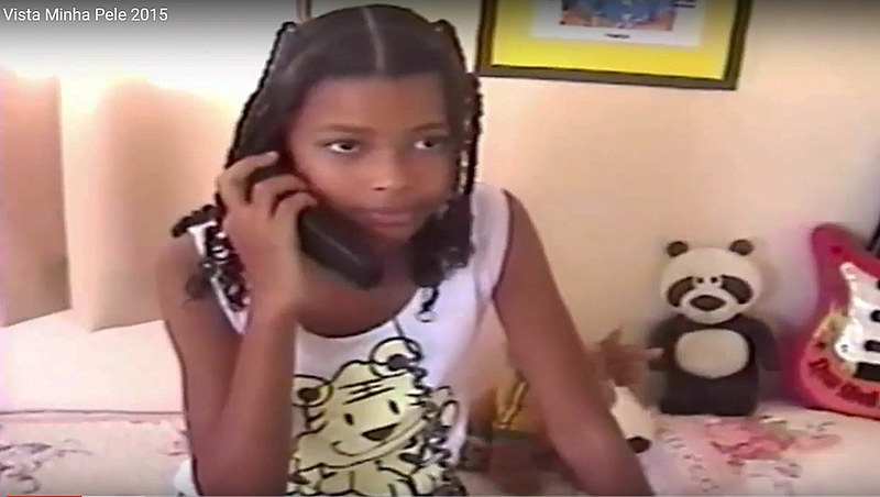 “As crianças, que tinham dificuldades de alfabetização, começaram a ler e envolver toda a família na produção do roteiro”, diz a educadora