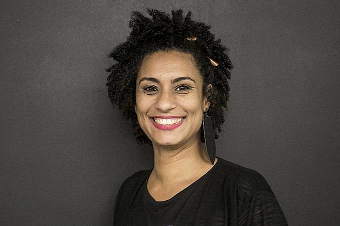 A investigação do caso Marielle segue sob sigilo, a vereadora carioca foi executada em março deste ano junto com seu motoristas, Anderson