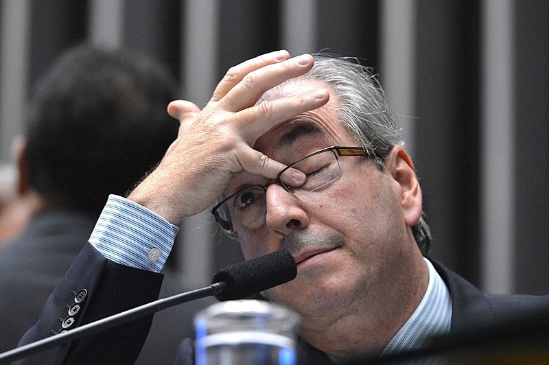 Deputado afirmou sofrer perseguição