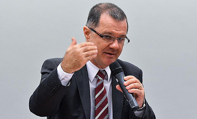 La solución para las Pensiones es la reforma fiscal, afirma Carlos Gabas