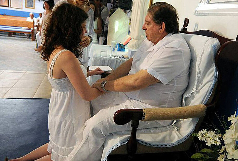 O MP-GO presentou 13 denúncias contra João de Deus, sendo 11 por violações sexuais, no último ano