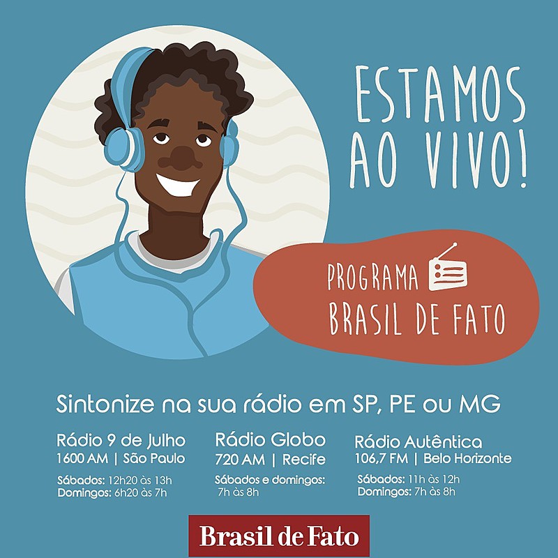 Diversidade junina em pauta.