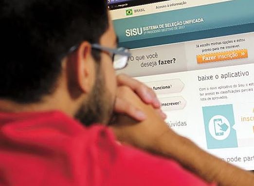 Quem não for selecionado na primeira chamada pode entrar para a lista de espera